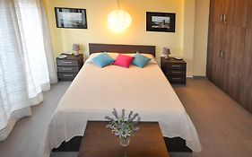B&B In Corfu Town