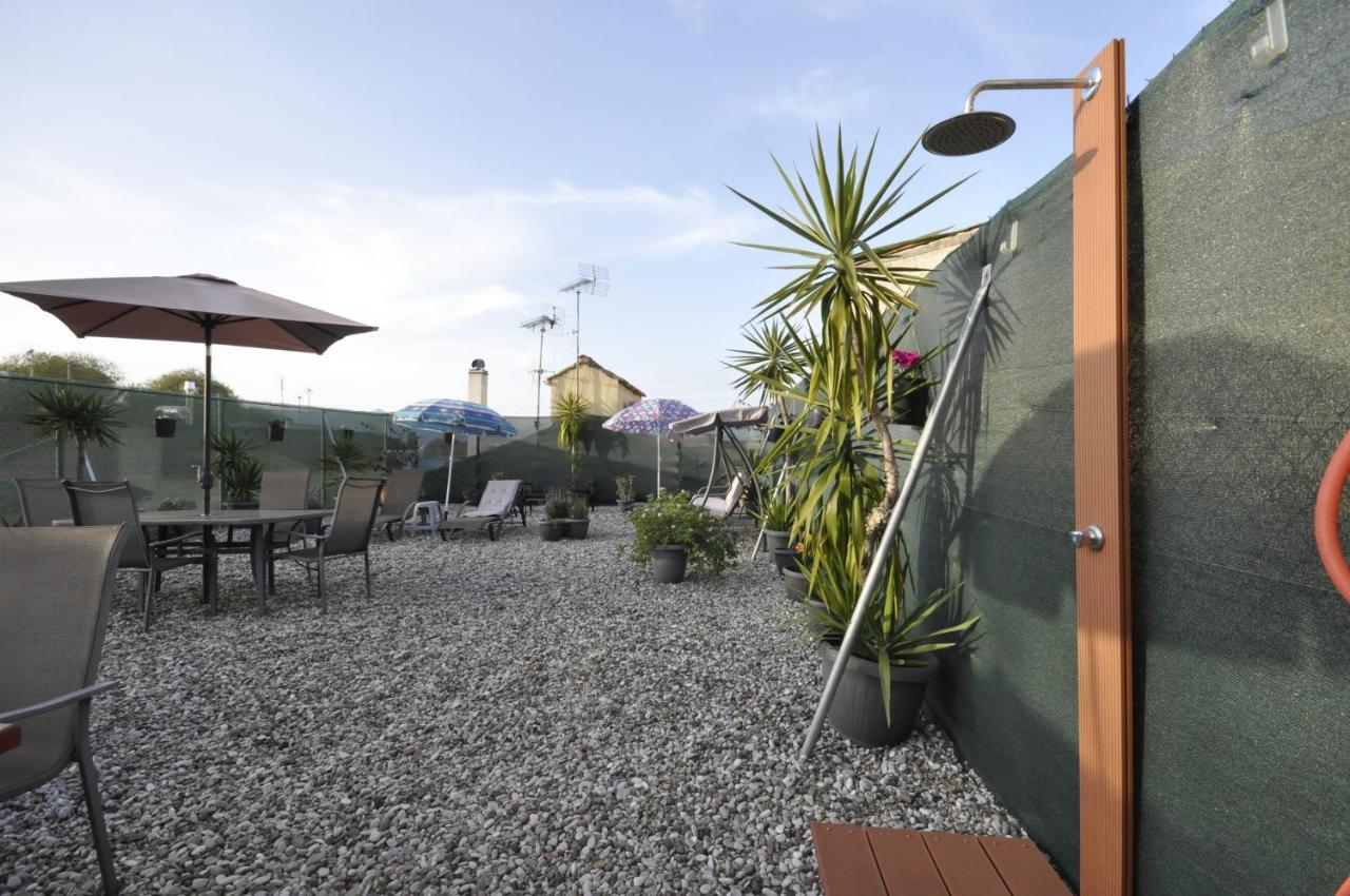 B&B In Corfu Town Εξωτερικό φωτογραφία