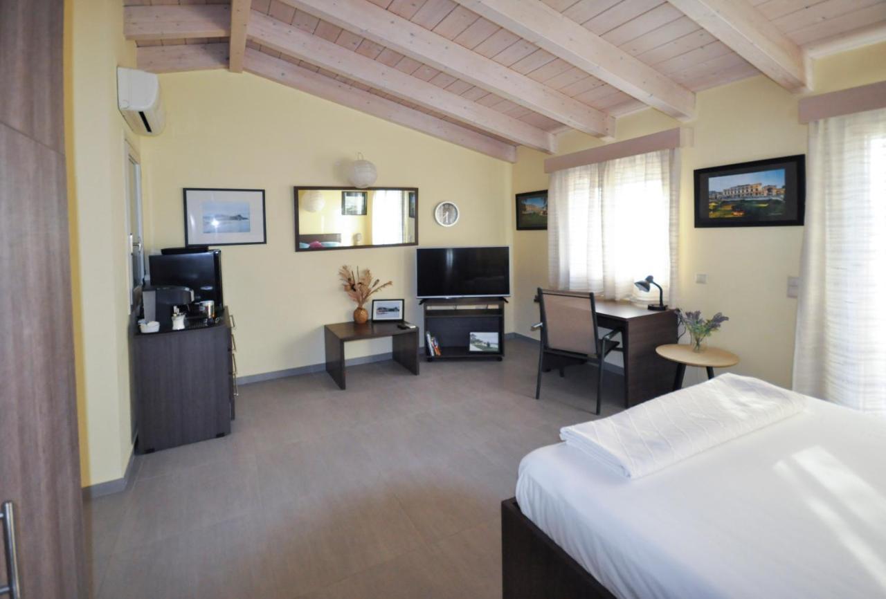 B&B In Corfu Town Εξωτερικό φωτογραφία