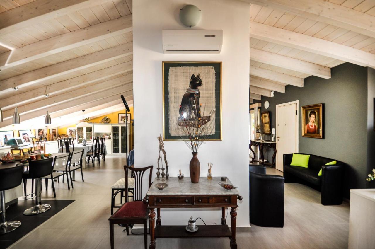 B&B In Corfu Town Εξωτερικό φωτογραφία