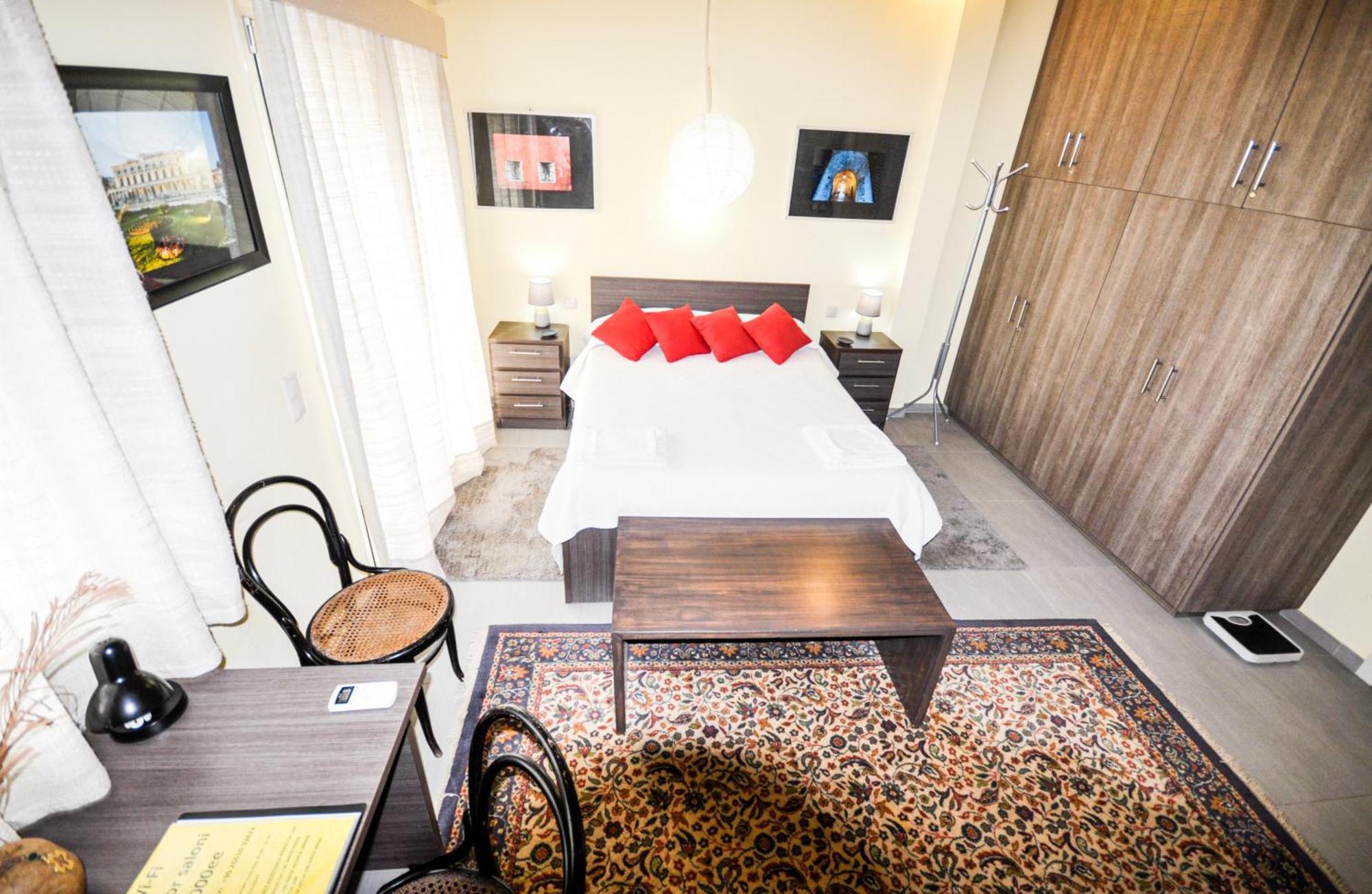 B&B In Corfu Town Εξωτερικό φωτογραφία