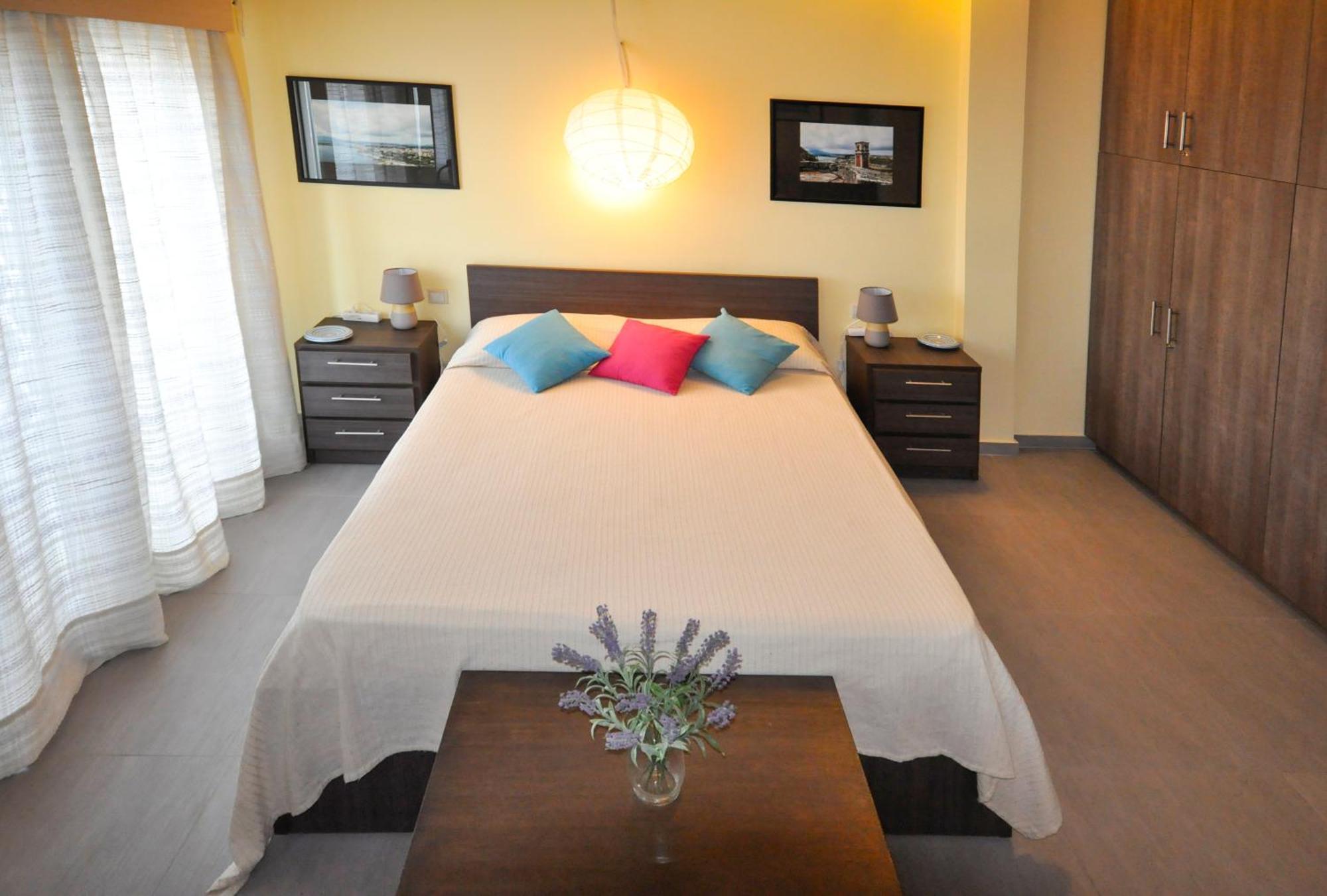 B&B In Corfu Town Εξωτερικό φωτογραφία