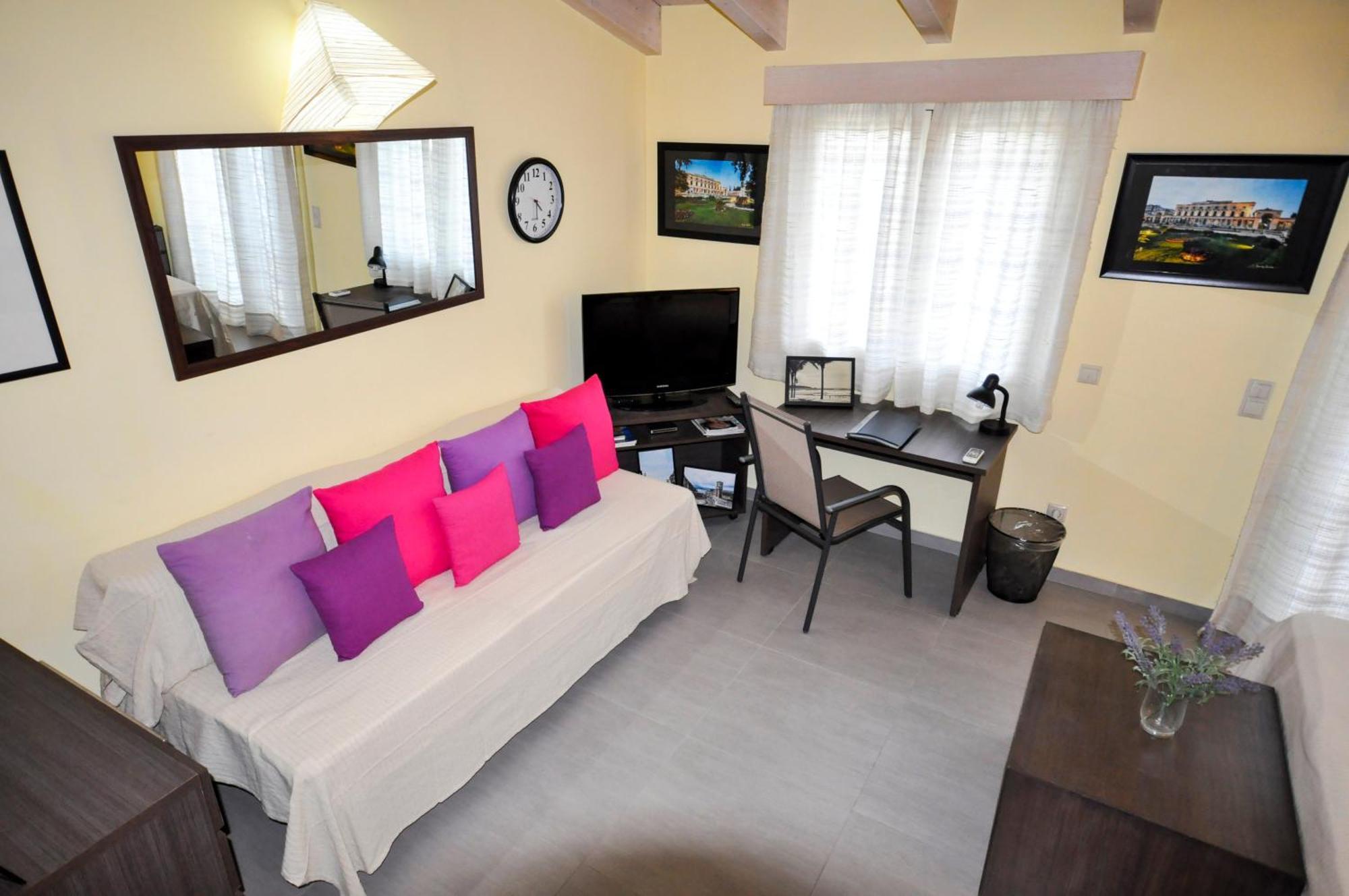 B&B In Corfu Town Εξωτερικό φωτογραφία