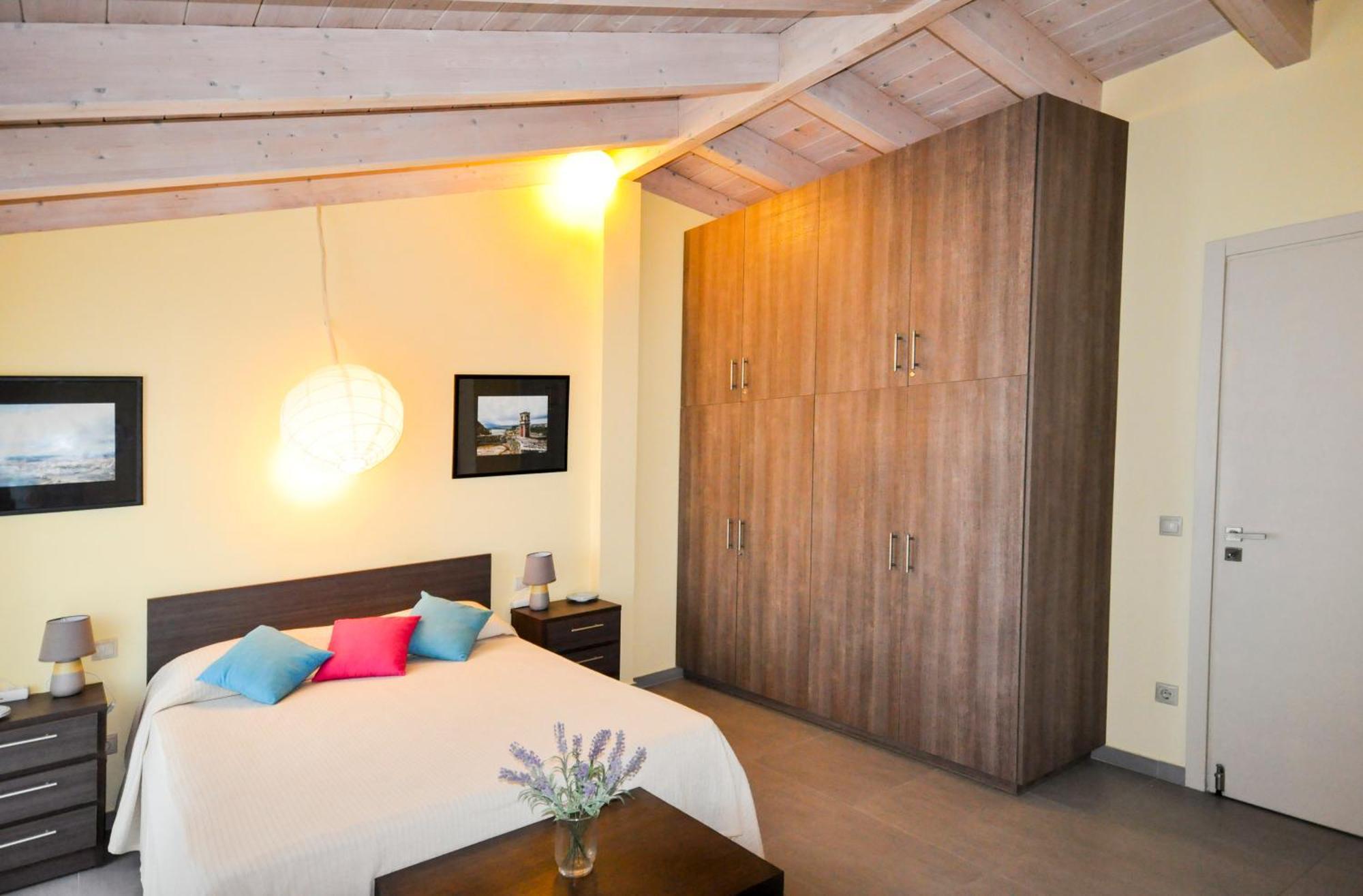 B&B In Corfu Town Εξωτερικό φωτογραφία