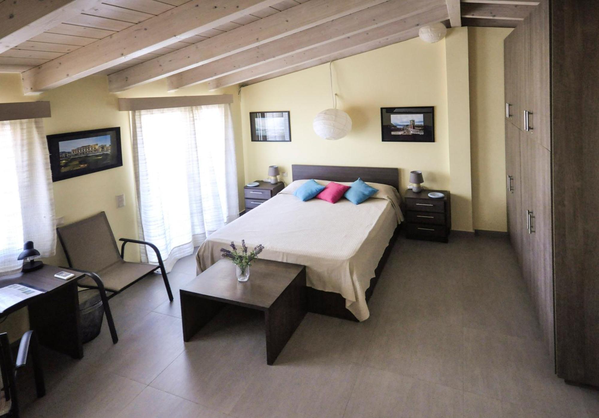 B&B In Corfu Town Εξωτερικό φωτογραφία