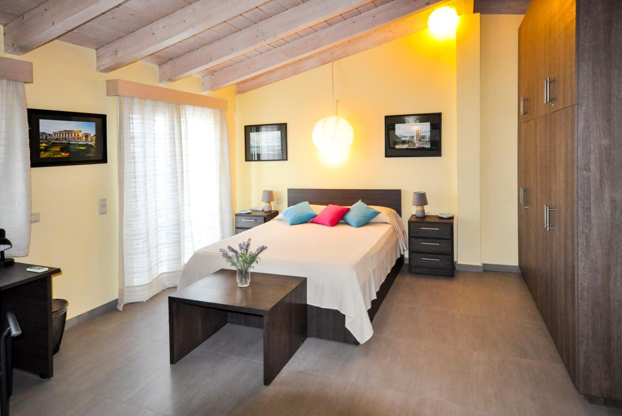 B&B In Corfu Town Εξωτερικό φωτογραφία
