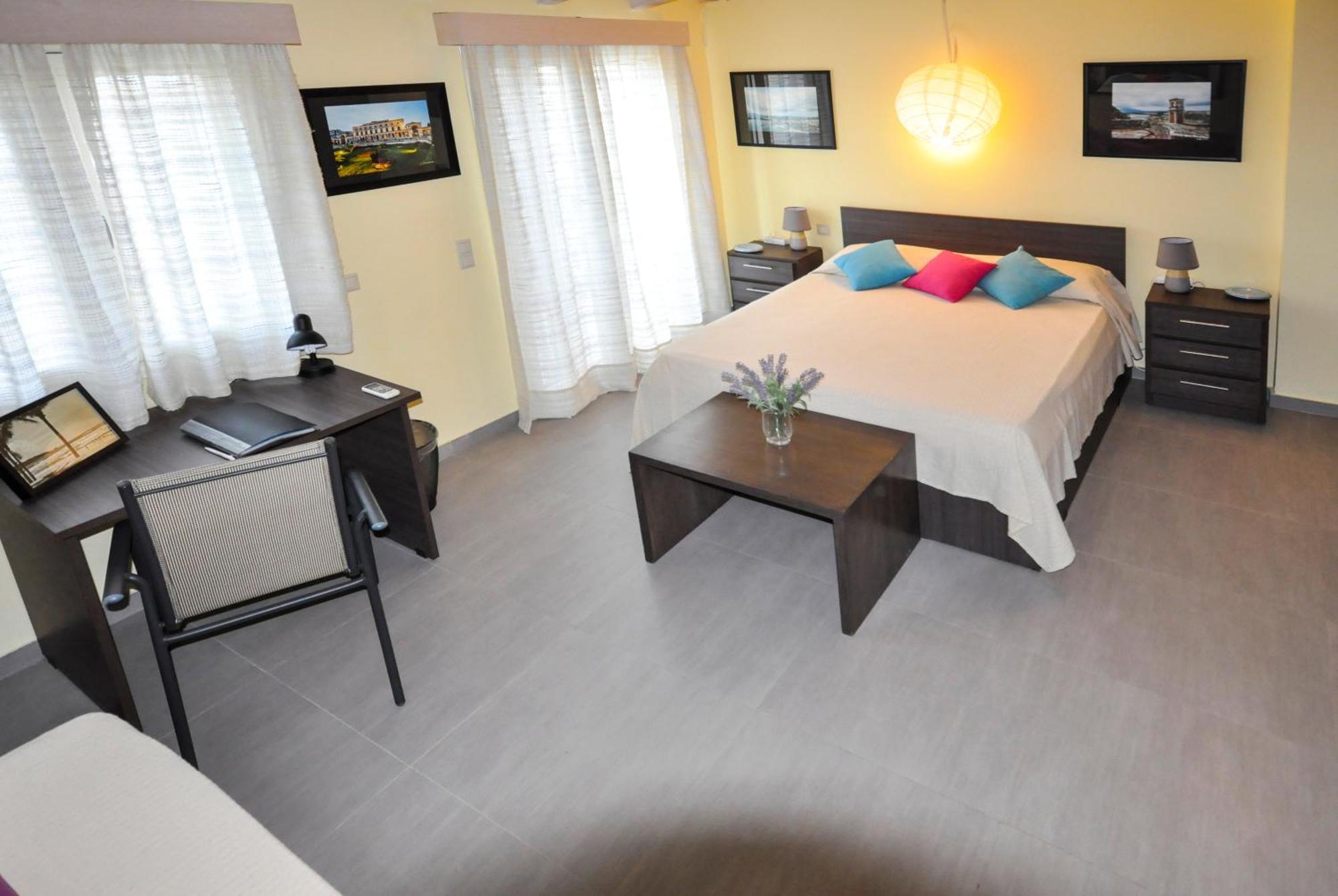 B&B In Corfu Town Εξωτερικό φωτογραφία