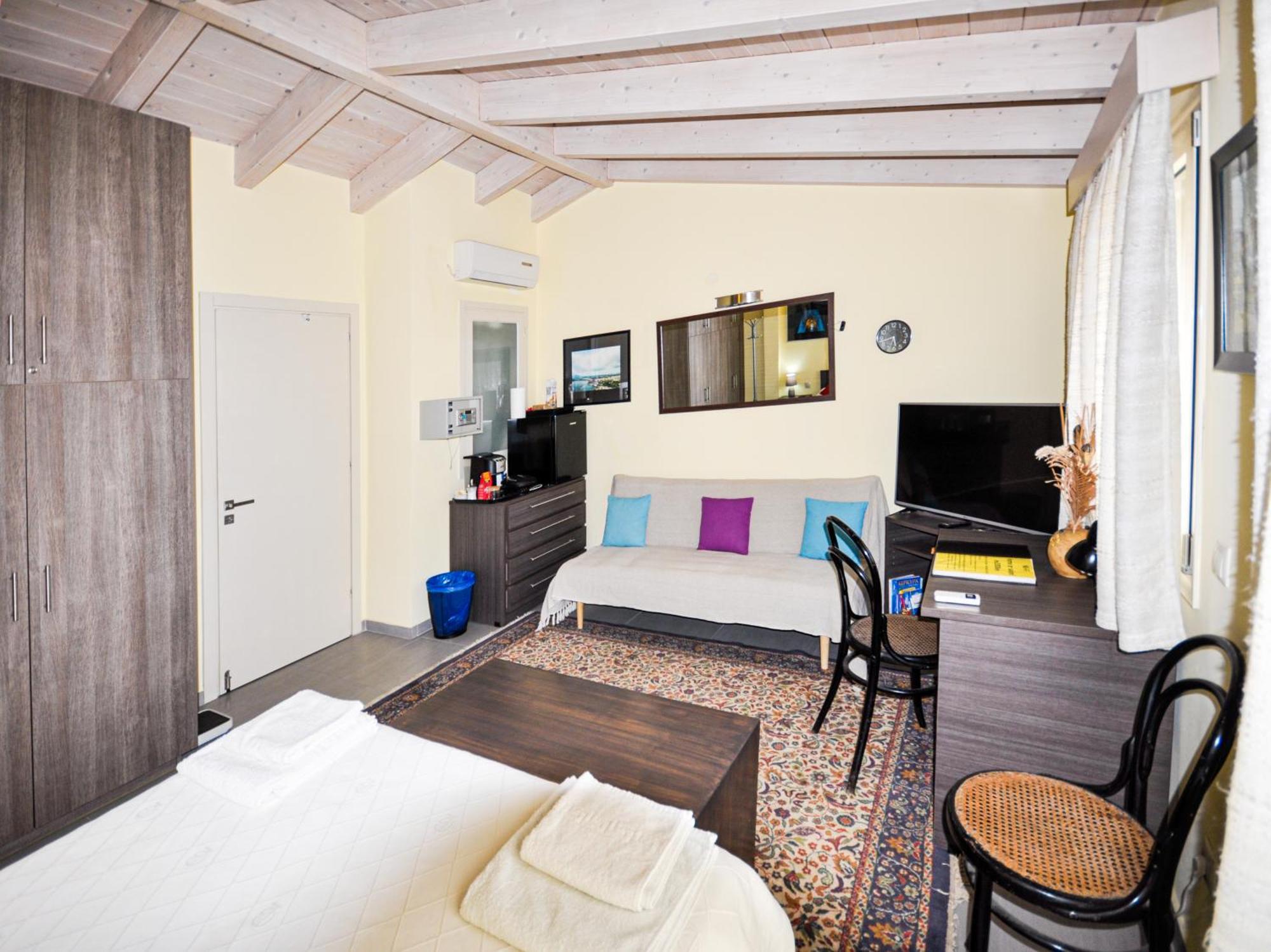 B&B In Corfu Town Εξωτερικό φωτογραφία