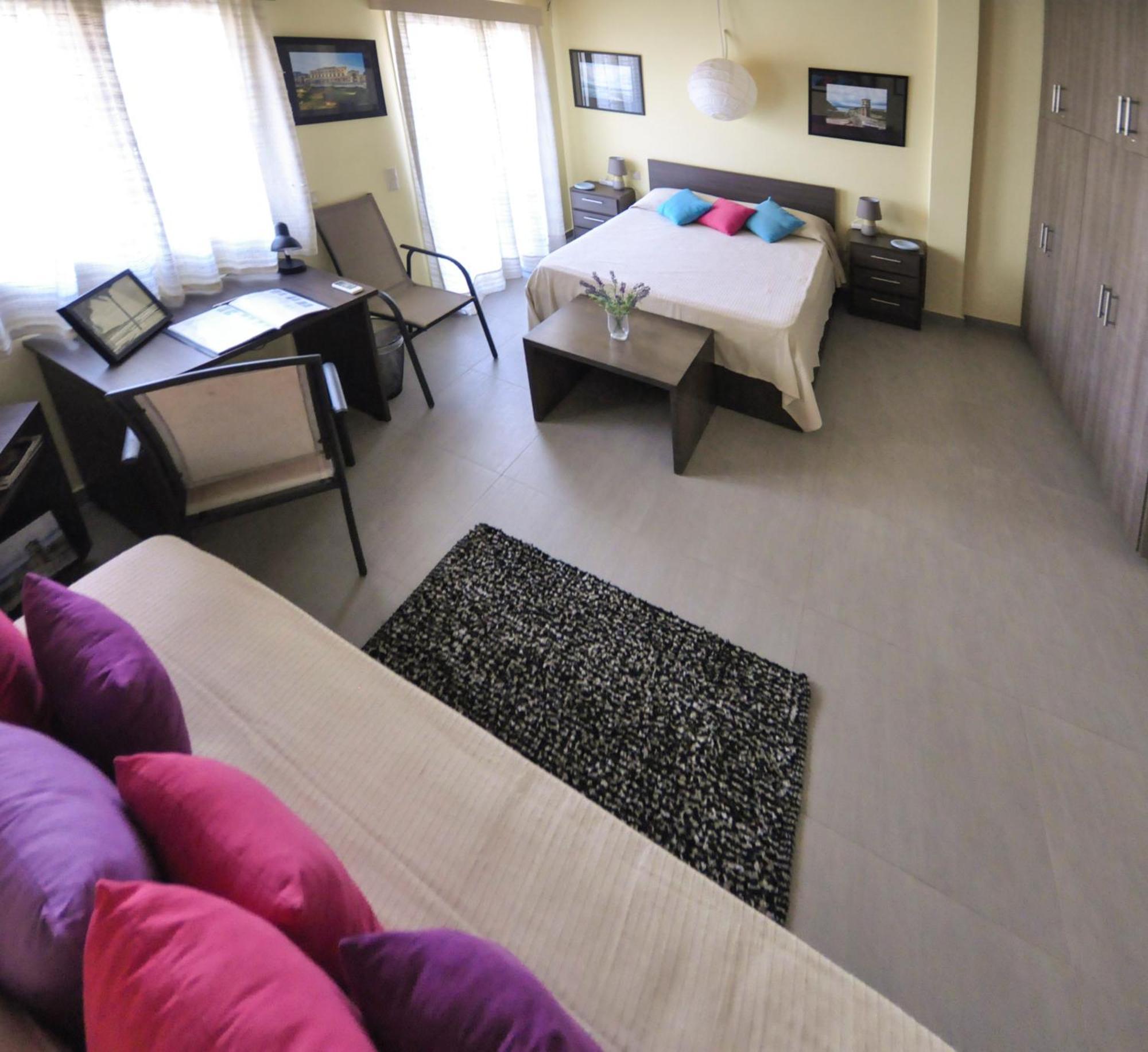 B&B In Corfu Town Εξωτερικό φωτογραφία