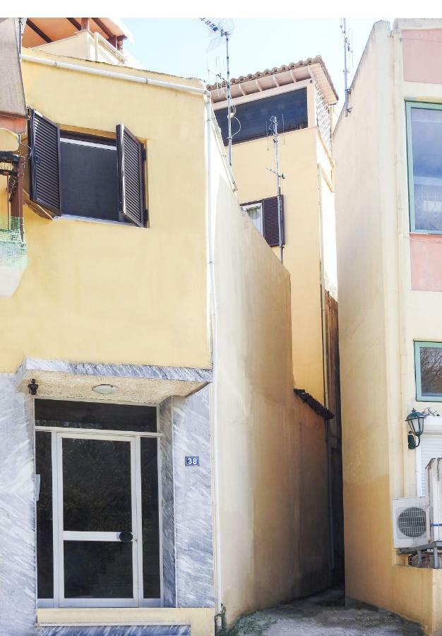 B&B In Corfu Town Εξωτερικό φωτογραφία