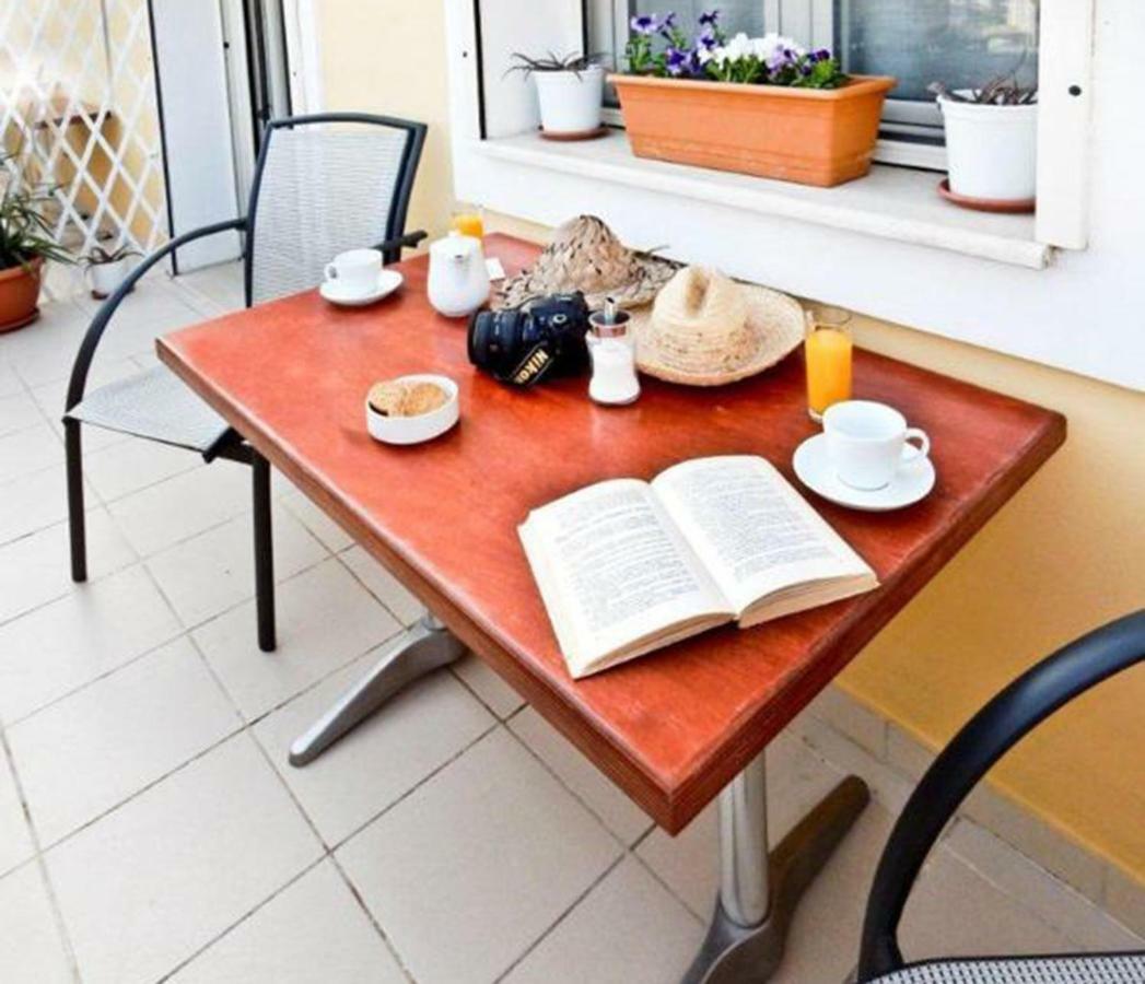 B&B In Corfu Town Εξωτερικό φωτογραφία